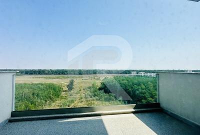 2 CAMERE Padurea BANEASA - bloc 2023 - Apartament premium in Greenfield Baneasa, - 2