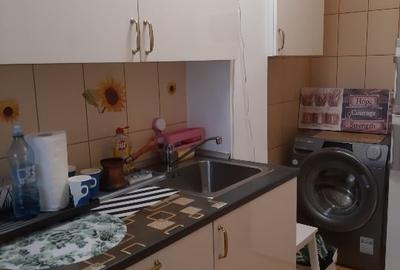 Proprietar, închiriez garsoniera la 2 min de metrou Timpuri Noi - 5