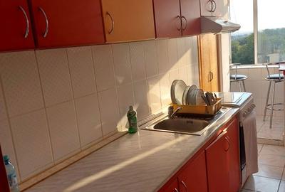 Apartament cu 3 camere în Ultracentral - 6