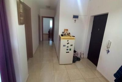 Apartament cu 3 camere decomandat, mobilat în Central - 5