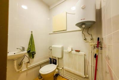 FILM! Oportunitate industriala, hala in localitatea Ghelinta, Covasna - 7