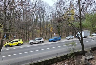 Stefanestii de Jos, 3 camere 70 mp,2 bai,centrala proprie,etaj 1/2,Comision 0% - 19