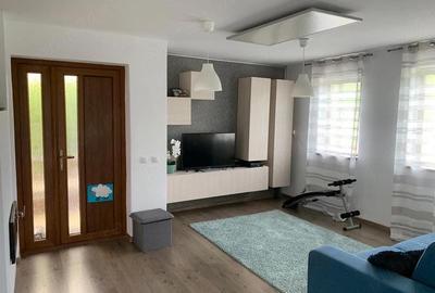 Casă cu 2 camere cu Teren 500 Mp în Florești - 3