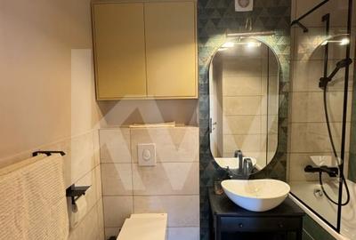 Apartament Premium cu 3 Camere - prima inchiriere Apartament Premium cu 3 Camere - prima inchiriere - 13