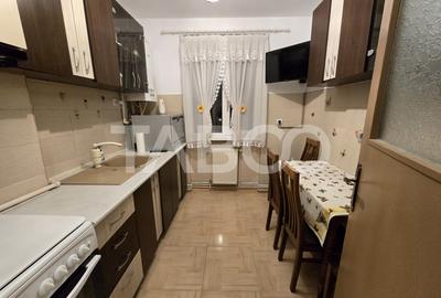 Apartament decomandat de vanzare cu 2 camere balcon boxa Vasile Aaron - 7