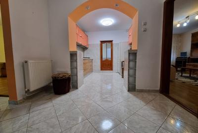 Zona Neagoe Voda- Martiri- 2 camere decomandate- ETAJ 1- bloc din 1989 Zona Neagoe Voda- Martiri- 2 camere decomandate- ETAJ 1- bloc din 1989 - 10