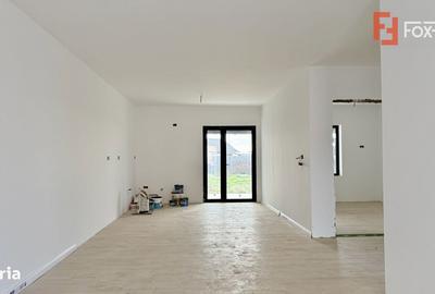 Casă cu 3 camere cu Teren 360 Mp în Remetea Mare - 1