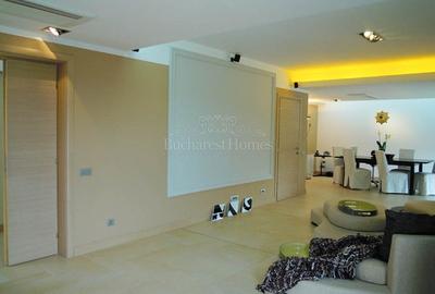 Vila Contemporana Cu Piscina Interioara, Curte, Iesire Lac, Tunari, Ilfov - 13