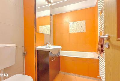 Apartament cu 3 camere decomandat, mobilat în Astra - 10