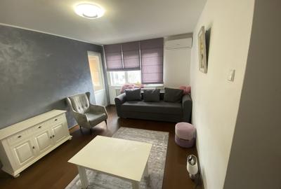 Apartament cu 2 camere semidecomandat în Titan - 9
