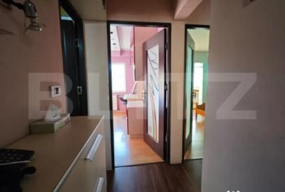 Apartament cu 3 camere decomandat în Iosia - 9