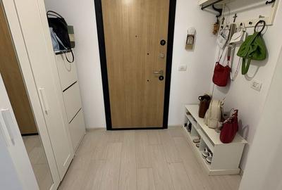 Garsonieră semidecomandată în Vest - 12