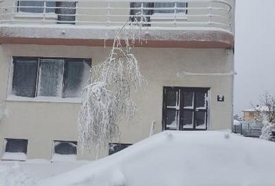 Casa mare, incalz.- racire pompa caldura apa-apa, fotovoltaic, dedurizare, sauna - 3