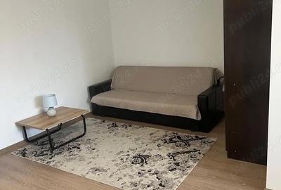 Garsonieră semidecomandată în Muncii - 3