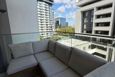 Apartament 2 camere de închiriat – Soseaua Fabrica de Glucoza, București - 4