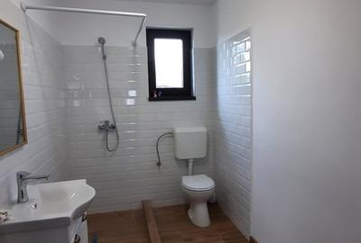 Casă cu 2 camere cu Teren 795 Mp în Regie - 3