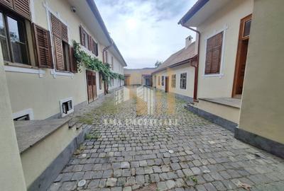Casa Saseasca de vanzare Cristian/Brasov