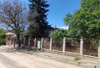 Casă cu 4 camere în Central - 5