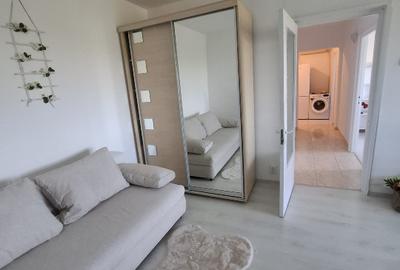 Apartament cu 2 camere decomandat în Titan - 5