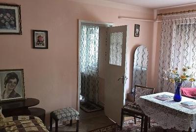 Apartament cu 2 camere nedecomandat în Exterior Vest - 5
