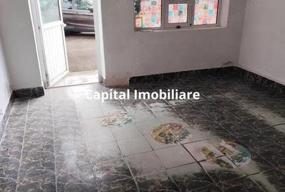 Spatiu comercia zona Penny Malu Rosu - 4