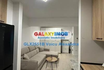 Apartament cu 2 camere decomandat, mobilat în Berceni