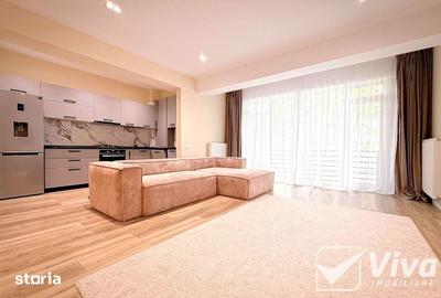 Apartament cu 2 camere în Valea Lupului - 8