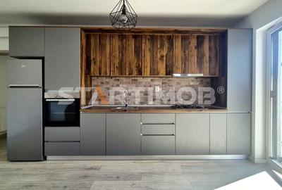 Apartament cu 2 camere decomandat, mobilat în Noua - 2