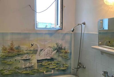 Apartament cu 3 camere semidecomandat în Micro 1 - 2