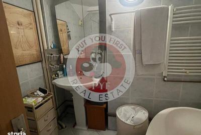 Apartament cu 2 camere decomandat, mobilat în Dorobanți - 12