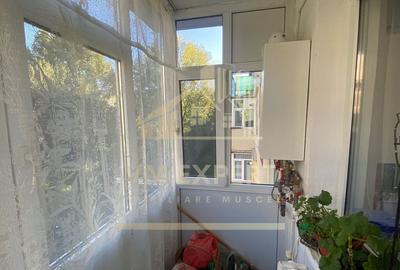 APARTAMENT 2 CAMERE ETAJ 2 ZONA VI?OI CAMPULUNG - 13