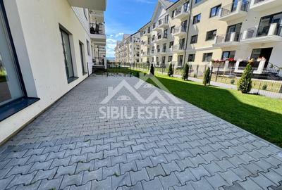 Spatiu Comercial Finisat 65 mp, curte proprie 78 mp, 2 parcari - 5