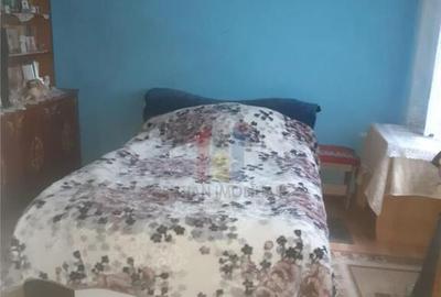 Casa Chercea 4 cam 400 mp partial mobilata - 5