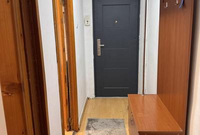 Apartament cu 2 camere semidecomandat în Central - 3