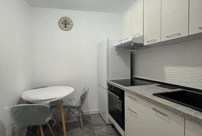 Garsonieră decomandată în Ultracentral - 5