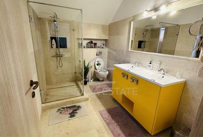 Casa 5 camere 260mp, garaj, terasa,livada, In Apahida - 6