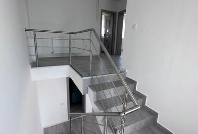 Casă cu 3 camere cu Teren 260 Mp în Clinceni - 11