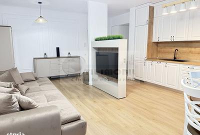 Apartament 2 camere - Silk District -850EUR- PET FRIENDLY - 9