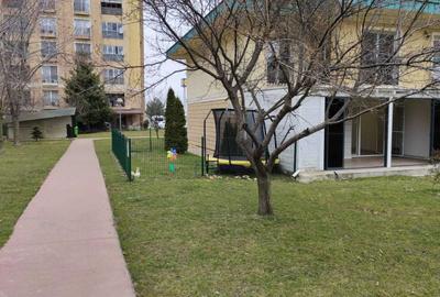 Apartament cu 3 camere decomandat în Ștefăneștii de Jos - 5