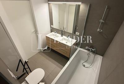 Apartament premium cu 4 camere I Design elegant si priveliste superba - 19