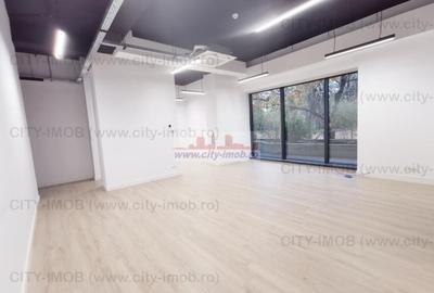 Vanzare Spatiu Comercial Parter Cotroceni  173 mp - 10