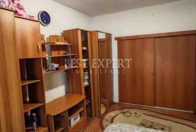 Apartament cu 2 camere, mobilat în Ozana - 3