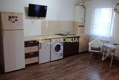 Garsonieră decomandată, mobilată în Giurgiului - 3