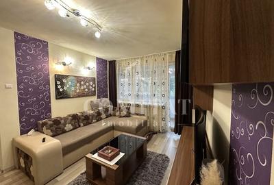 Apartament cochet | 2 camere | Etaj Intermediar | Cartierul Grigorescu - 2