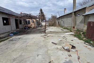 Casă cu 4 camere cu Teren 1000 Mp în Central - 3