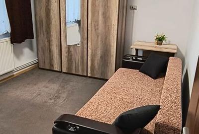 Garsonieră decomandată în Central - 4