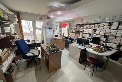 Spațiu comercial b dul Brailei 1 - 5