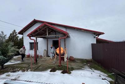 Casă în Tismana - 9