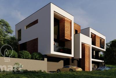 Duplex cu 4 camere cu Canalizare în Grigorescu - 2