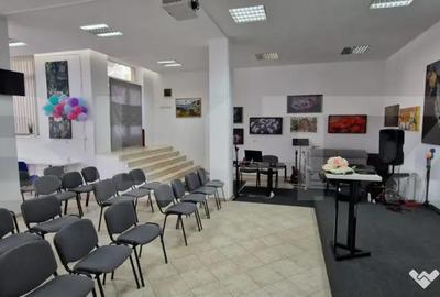 Spațiu comercial, de 181 mp, în Independenței - 2